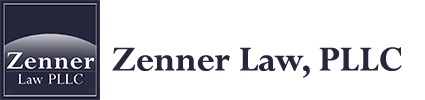 Zenner Law, PLLC full logo